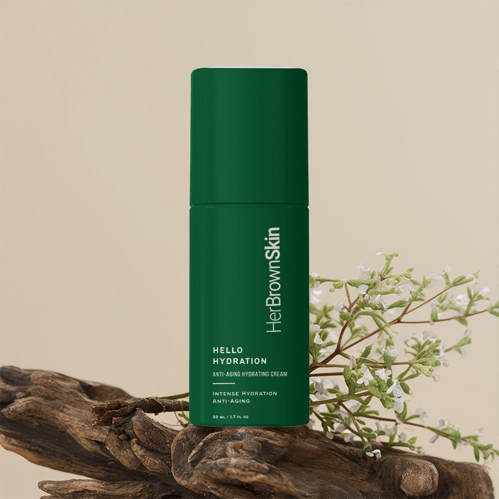 Pro-Aging Nourishing Face Cream