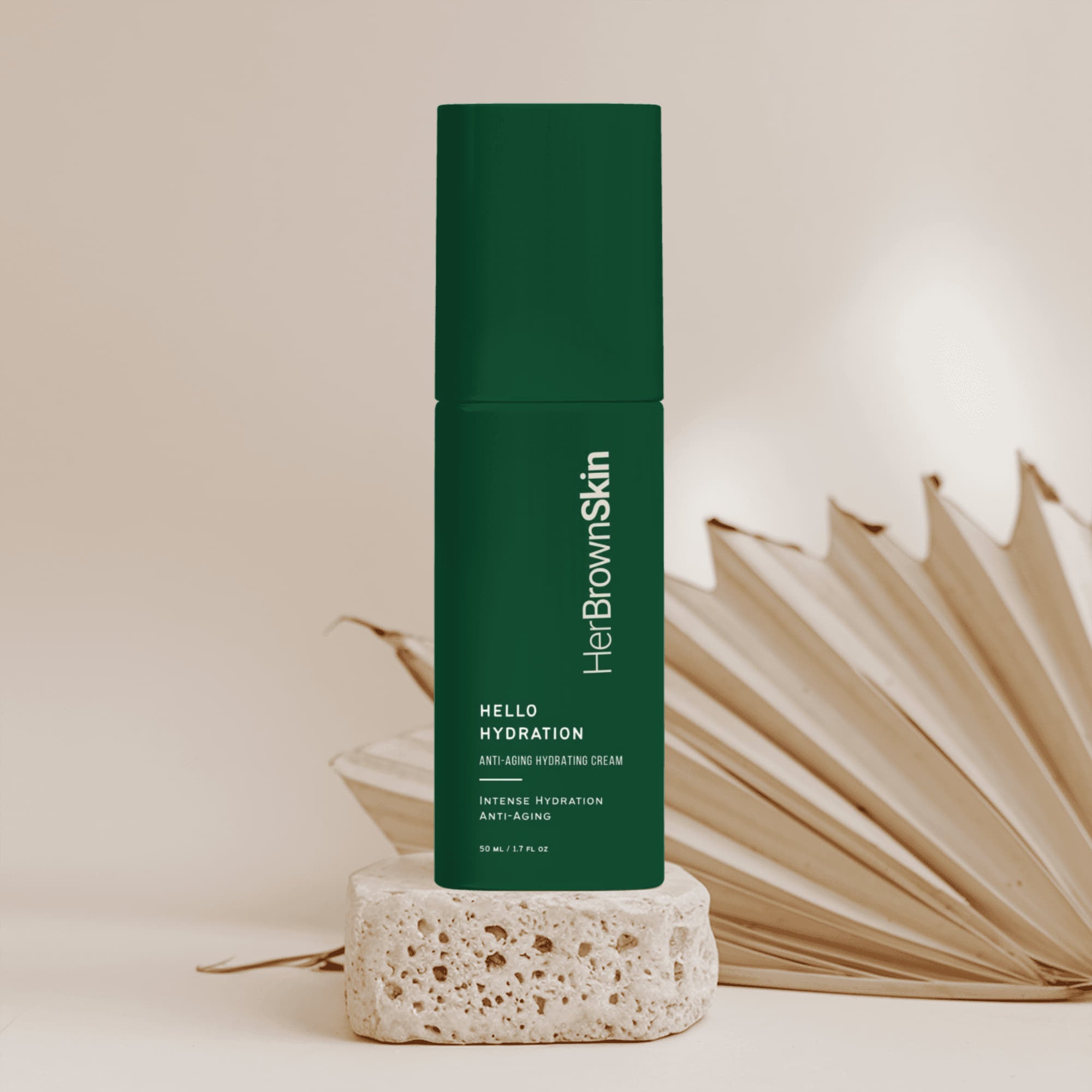 Pro-Aging Nourishing Face Cream