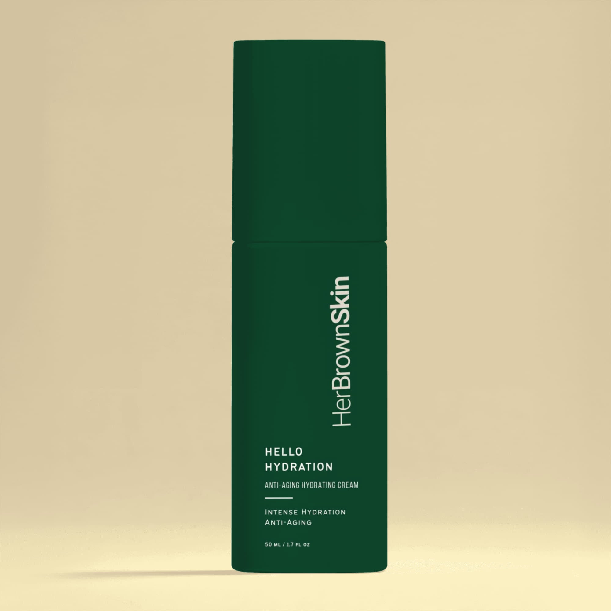 Pro-Aging Nourishing Face Cream