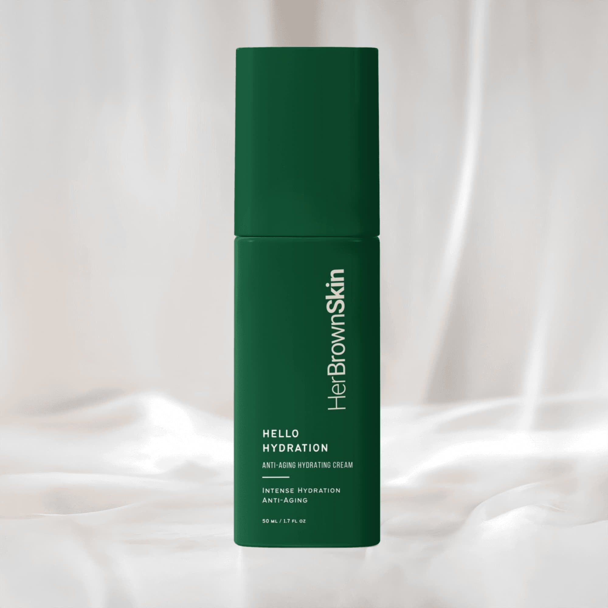 Pro-Aging Nourishing Face Cream