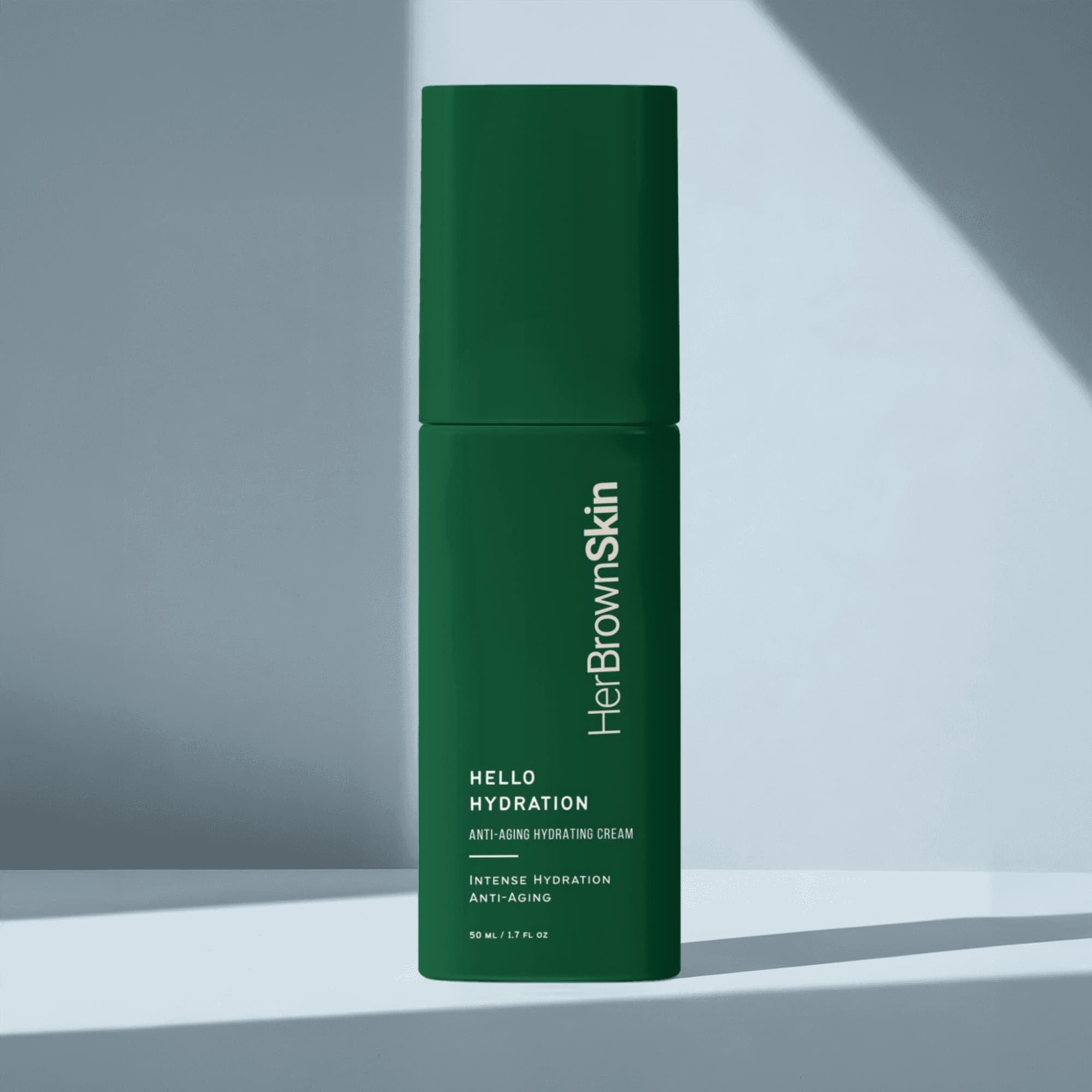 Pro-Aging Nourishing Face Cream