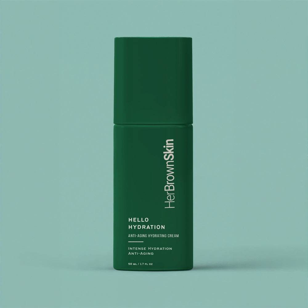 Pro-Aging Nourishing Face Cream