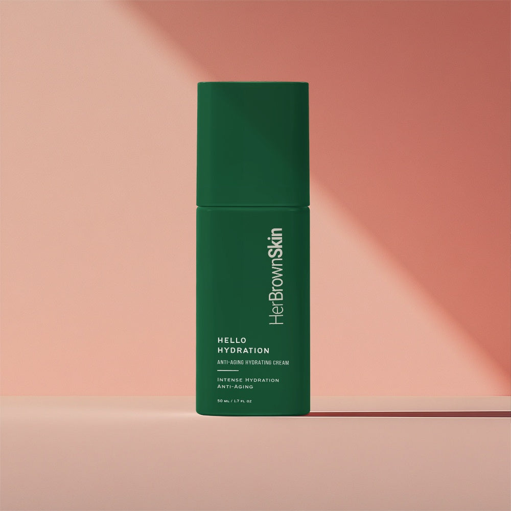 Pro-Aging Nourishing Face Cream